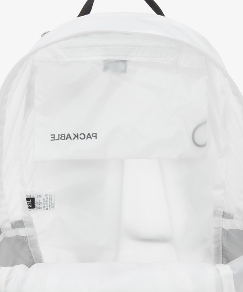 THE NORTH FACE（ザ ノースフェイス） ノースフェイス デイバック