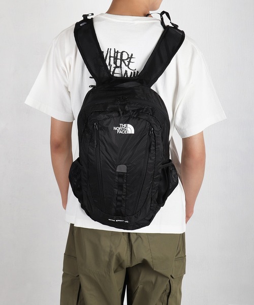 THE NORTH FACE(ザ ノースフェイス) ノースフェイス デイバック THE NORTH FACE(ザ ノースフェイス) ノースフェイス デイバック