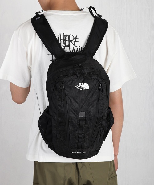 THE NORTH FACE（ザ ノースフェイス） ノースフェイス デイバック