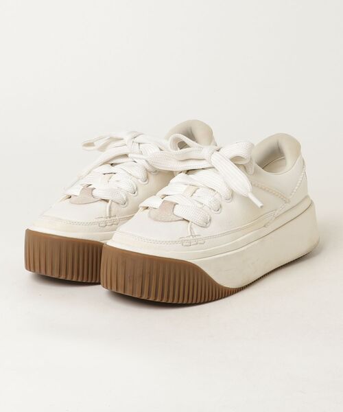 UGG Australia（アグオーストラリア） 「UGG」 ローカットスニーカー
