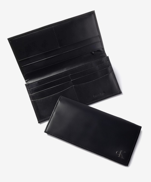 Calvin Klein（カルバン・クライン） 長財布 財布 「Calvin Klein