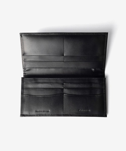 CK カルバンクライン　 タットII 長財布 カード段12 CK カルバンクライン タットII 長財布 カード段12 Calvin Klein