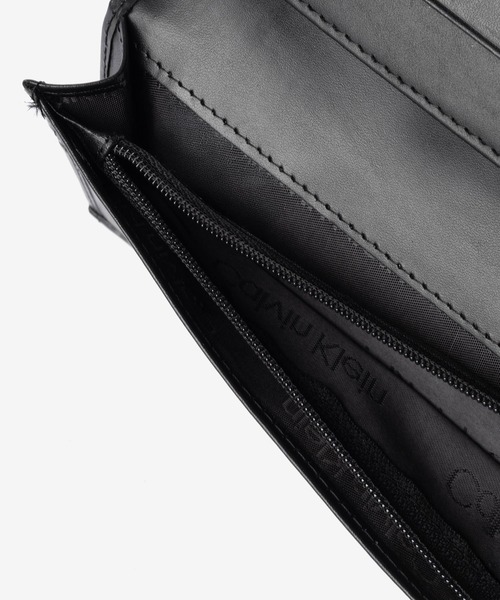 Calvin Klein（カルバン・クライン） 長財布 財布 「Calvin Klein
