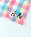 エプロン 「 sanrio / サンリオ x ...の詳細画像5