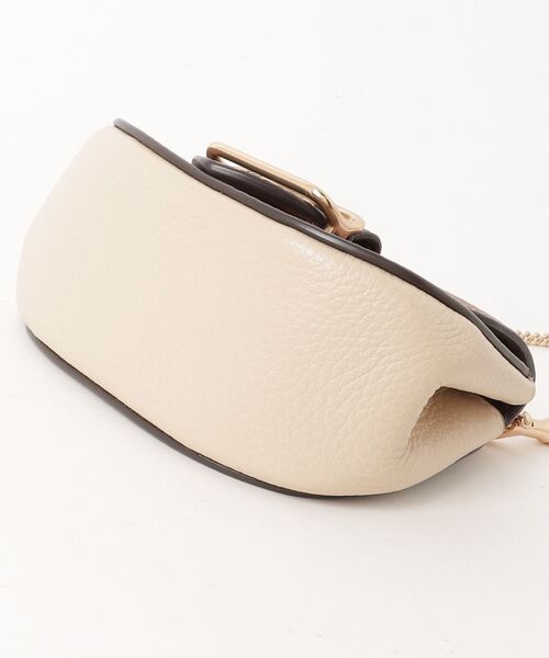 【美品】COACH コーチ ボディバッグ ベージュ ショルダーバッグ COACH（コーチ） ショルダーバッグ - ベージュ レディース : ZOZOTOWN