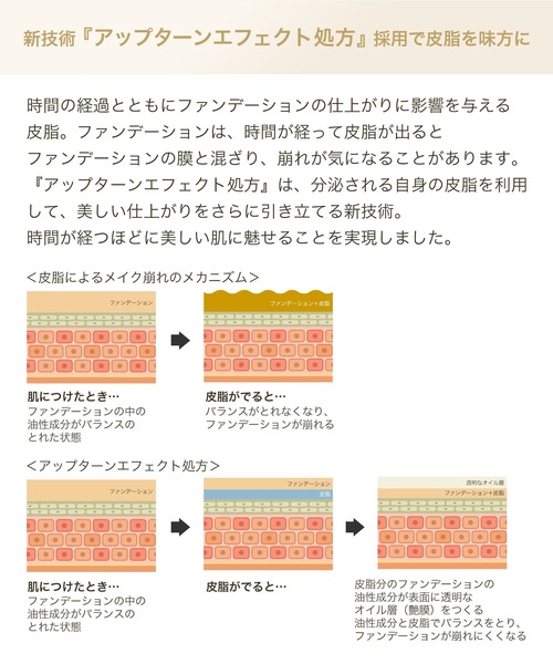 MARY QUANT（マリークヮント） ファンデーション マリークワント