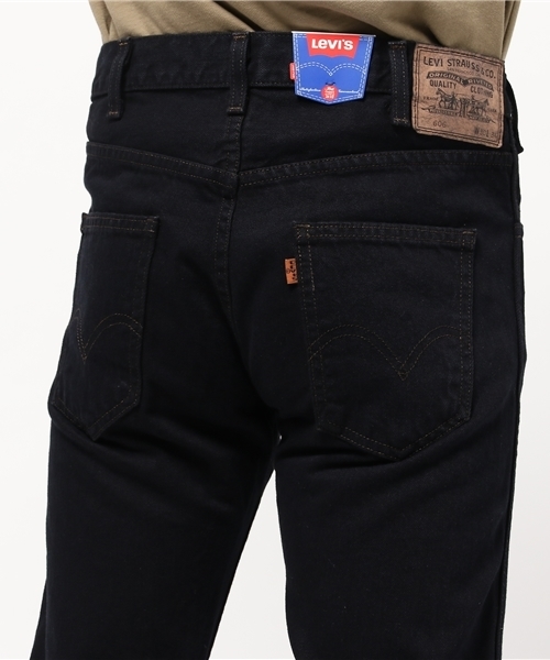 Levi's（リーバイス） パンツ LEVI'S(R) VINTAGE CLOTHING 606 1960's