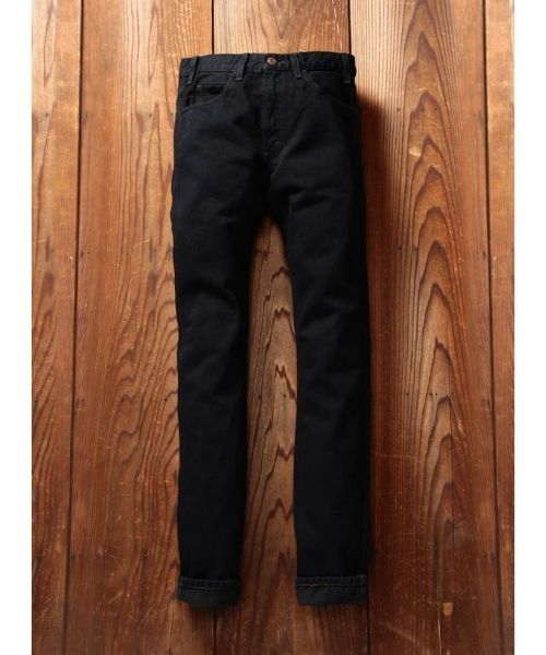 Levi's（リーバイス） パンツ LEVI'S(R) VINTAGE CLOTHING 606 1960's