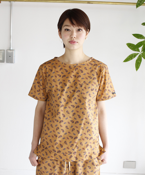 tシャツ 「GROUPIE」グルーピー/POCKET TOP レディース メンズ GROUPIE tシャツ 「GROUPIE」グルーピー/POCKET TOP レディース