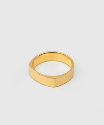 指輪 リング 「NOUE」RING NR71 -5mm- レディース メンズ : ZOZOTOWN