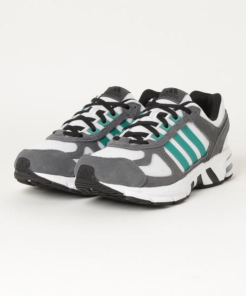 スニーカー Adidas アディダス Eqt 10 U Fw9975 Wht Grn Blk Zozotown Paypayモール店 通販 Paypayモール