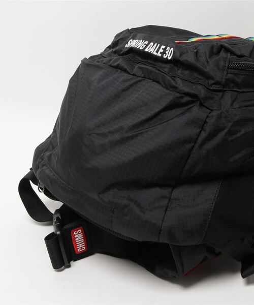 しみを リュック PayPayモール店 - 通販 - PayPayモール Spring Dale 30L ZOZOTOWN ボトルも