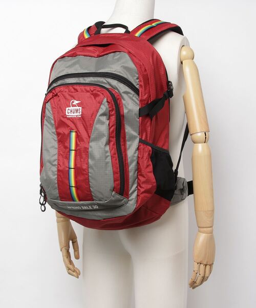 しみを リュック PayPayモール店 - 通販 - PayPayモール Spring Dale 30L ZOZOTOWN ボトルも