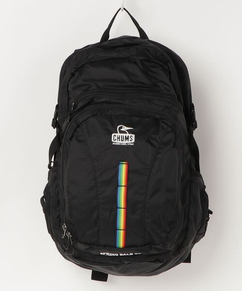 しみを リュック PayPayモール店 - 通販 - PayPayモール Spring Dale 30L ZOZOTOWN ボトルも
