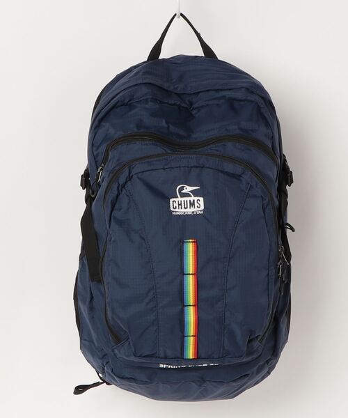 しみを リュック PayPayモール店 - 通販 - PayPayモール Spring Dale 30L ZOZOTOWN ボトルも