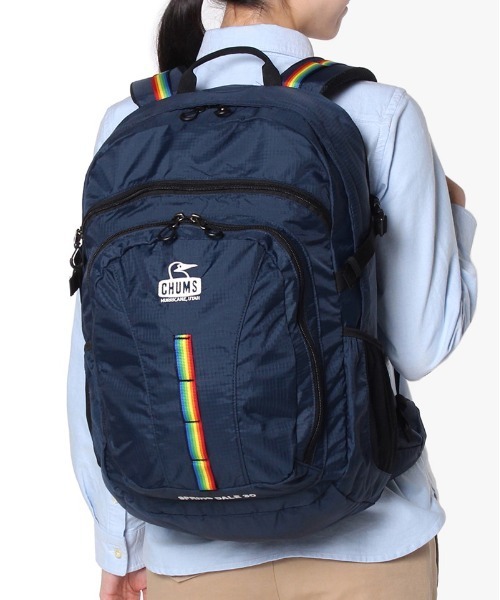 しみを リュック PayPayモール店 - 通販 - PayPayモール Spring Dale 30L ZOZOTOWN ボトルも