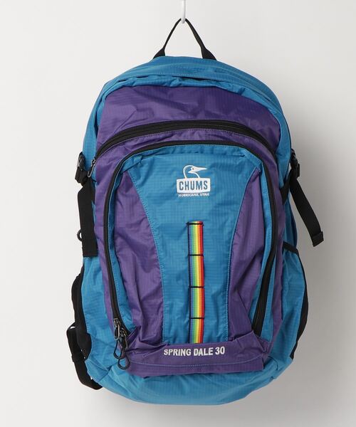 しみを リュック PayPayモール店 - 通販 - PayPayモール Spring Dale 30L ZOZOTOWN ボトルも