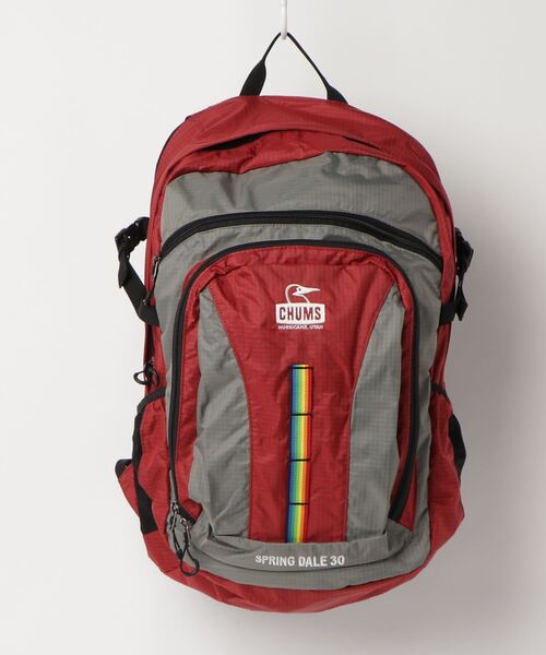 しみを リュック PayPayモール店 - 通販 - PayPayモール Spring Dale 30L ZOZOTOWN ボトルも