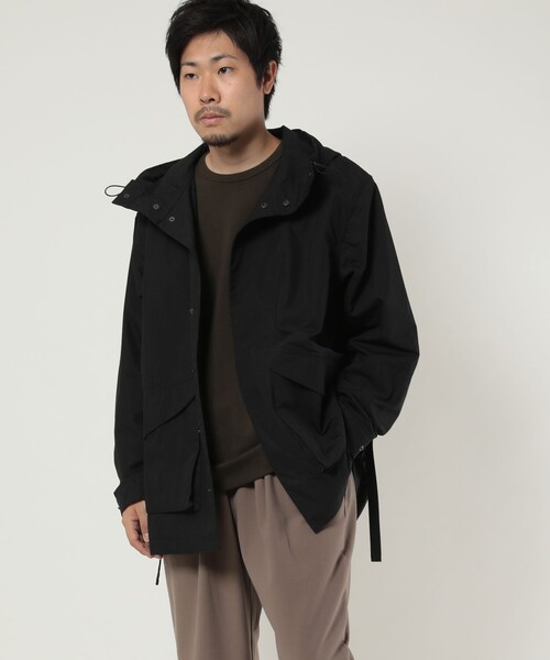 コート モッズコート Sig FREAK’S STORE / シグ H/ITOH W/R SHORT MODS COAT/ショートモッズコート コート モッズコート Sig FREAK’S STORE / シグ H/ITOH W/R SHORT MODS COAT/ショートモッズコート