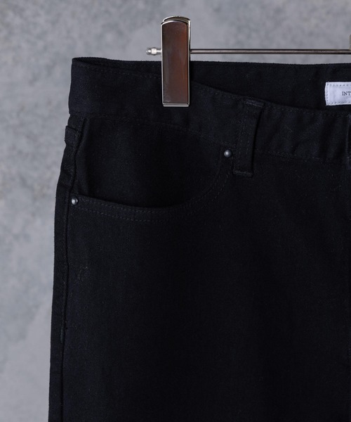 お買い得2022 パンツ デニム ジーンズ ファッションインフルエンサー ゆーすけ - ストレッチスリムスキニーデニム made in INTER FACTORY ZOZOTOWN PayPayモール店 - 通販 - PayPayモール 超激得最新作