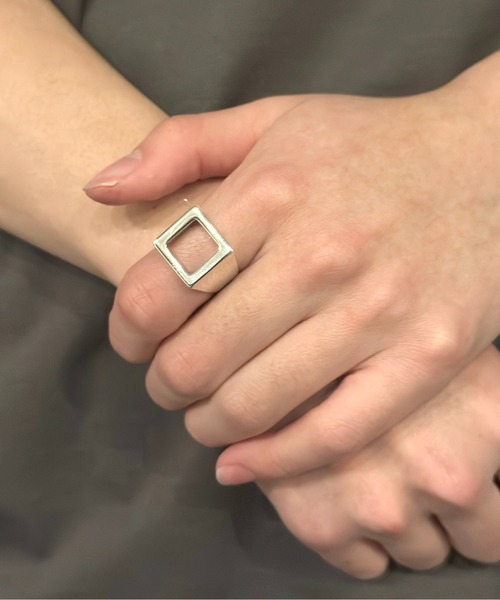 blatto 指輪 リング 「blatto 925silver」925silver シルバー