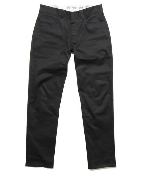 Dickies（ディッキーズ） チノパン WD971E pants TCツイルストレッチ5 