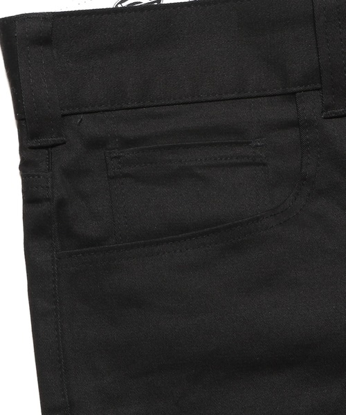 Dickies（ディッキーズ） チノパン WD971E pants TCツイルストレッチ5 