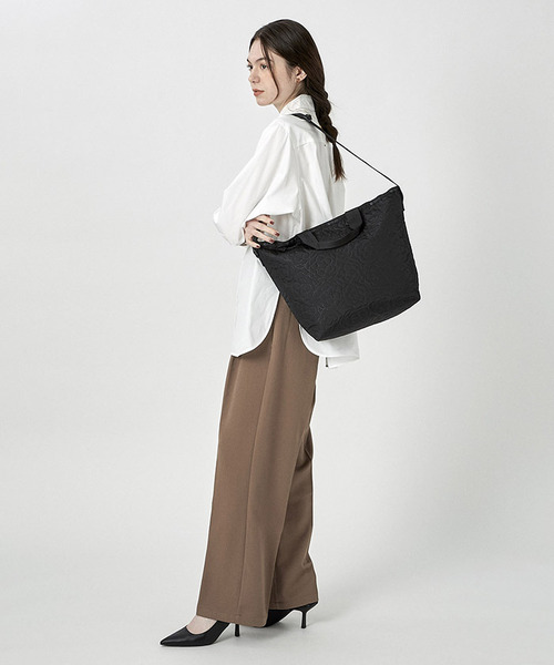 LeSportsac（レスポートサック） トートバッグ DELUXE EASY CARRY TOTE