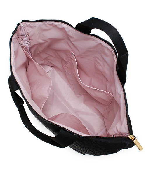 LeSportsac（レスポートサック） トートバッグ DELUXE EASY CARRY TOTE