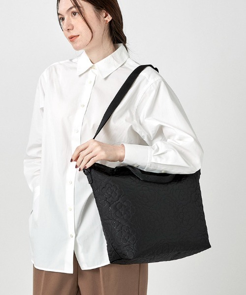 LeSportsac（レスポートサック） トートバッグ 「日本限定」DELUXE