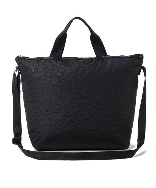 LeSportsac（レスポートサック） トートバッグ 「日本限定」DELUXE