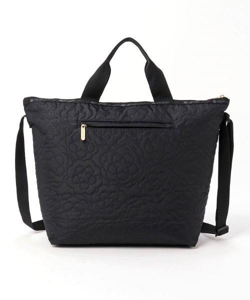 レスポートサック　パフィーブロッサム LeSportsac（レスポートサック） トートバッグ 「日本限定」DELUXE
