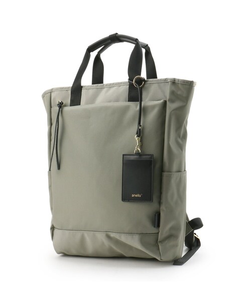 サイズ リュック Zozotown Paypayモール店 通販 Paypayモール Anello アネロ Noah 撥水 2way トート