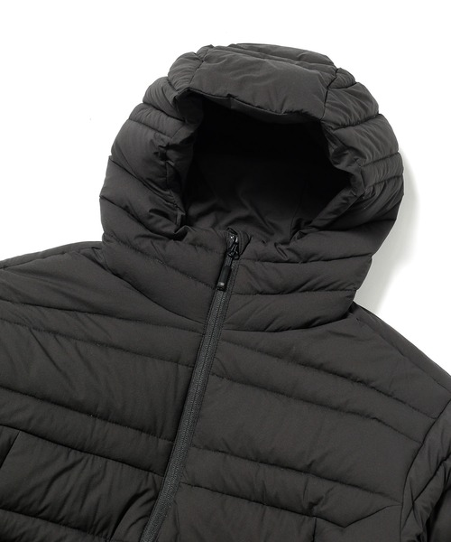 ダウン ダウンジャケット karrimor/別注trail down parka
