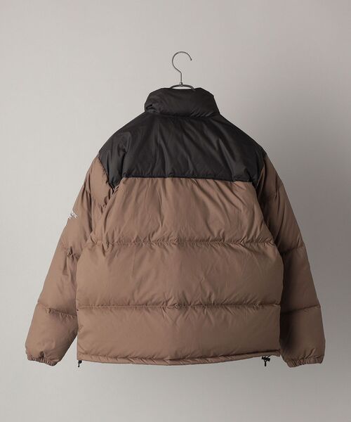 カラー ダウン ダウン ジャケット ZOZOTOWN PayPayモール店 - 通販 - PayPayモール ダウンジャケット RUSSELL ATHLETIC: ワンポイント ロゴ ボリューム ∍サイズが