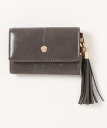 キーケース Cecil Mcbee セシルマクビー リーチェ キーケース Zozotown Paypayモール店 通販 Paypayモール