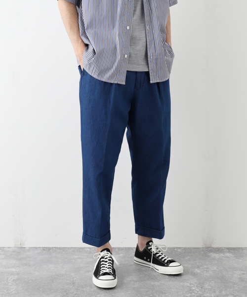 JOURNAL STANDARD J.S HOMESTEAD ジーンズ 「J.S Homestead 