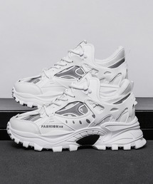 関税送料込 OGR Mecha 2.0 ダッドシューズ 国内で当店のみ OGR - Mecha 2.0 Dad Sneakers (OGR/スニーカー