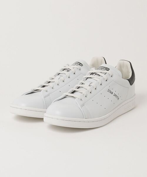 スニーカー STAN SMITH LUX　HQ6785 メンズ