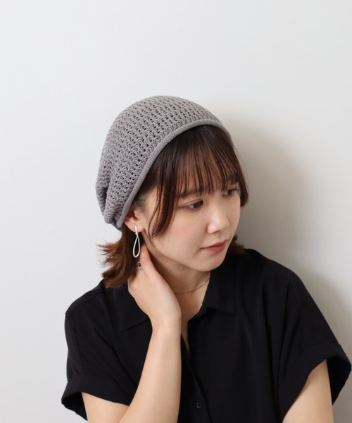 Emotionally Unavailable ニット帽 Emotionaly Unavailable（ エモーショナリーアンアベイラブル