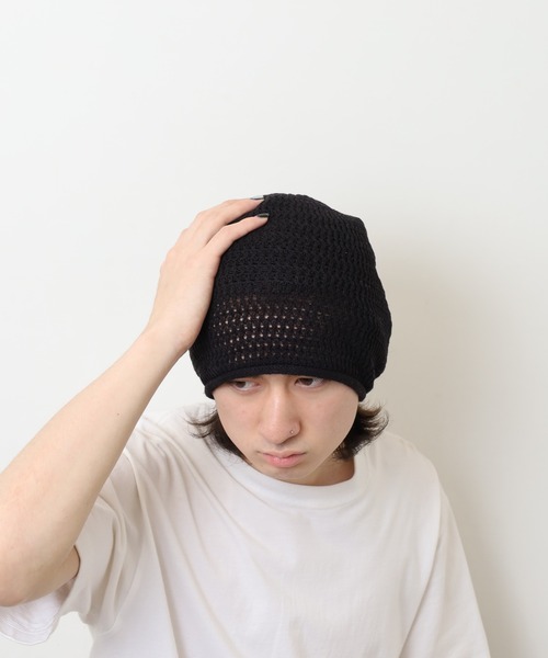 Emotionally Unavailable ニット帽 Emotionaly Unavailable（ エモーショナリーアンアベイラブル