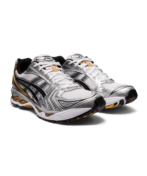 ASICS（アシックス） スニーカー GEL-KAYANO 14 / ゲルカヤノ 14