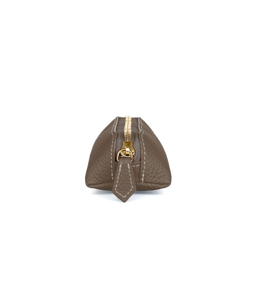 BONAVENTURA 文房具 ペンケース シュリンクレザー : ZOZOTOWN