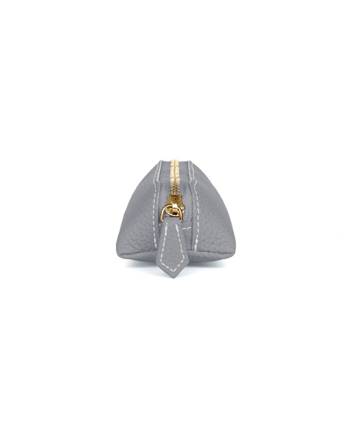 BONAVENTURA 文房具 ペンケース シュリンクレザー : ZOZOTOWN
