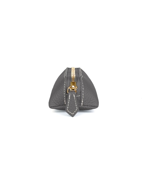 BONAVENTURA 文房具 ペンケース シュリンクレザー : ZOZOTOWN