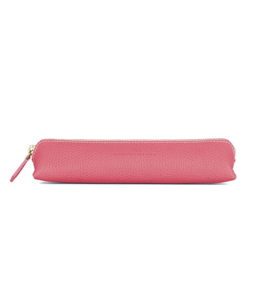 BONAVENTURA 文房具 ペンケース シュリンクレザー : ZOZOTOWN