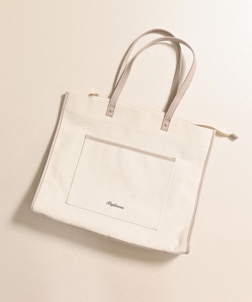 Honeys（ハニーズ） トートバッグ 推し活キャリーオントートバッグ