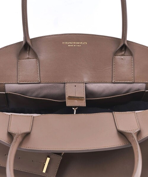 HARUNOBUMURATA（ハルノブムラタ） バッグ ボストンバッグ 「期間限定