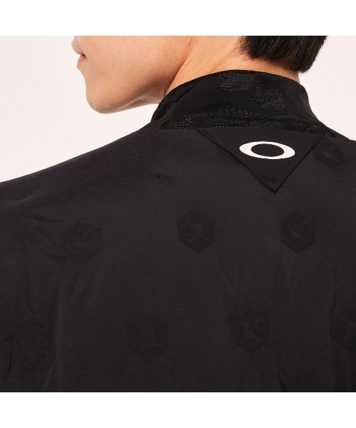 オークリーゴルフ ダウンジャケット OAKLEY ダウンジャケット ダウン オークリー SKULL SYNCHRONISM