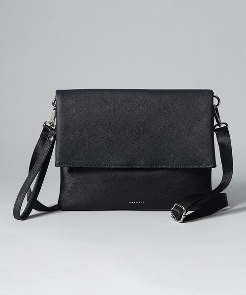 THE SHOP TK ショルダーバッグ 2WAYクラッチバッグ「冠婚葬祭/ビジネス